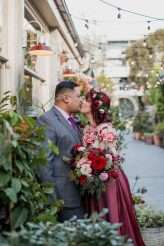 Colourful & Casual September Wedding (18)