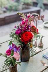 Colourful & Casual September Wedding (29)