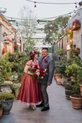 Colourful & Casual September Wedding (46)