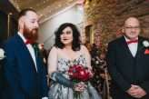 Creepy Gothic Wedding (15)