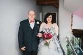 Creepy Gothic Wedding (4)