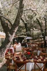 Faerie and Woodland Nymph Fantasy Wedding (23)