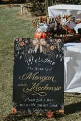 Faerie and Woodland Nymph Fantasy Wedding (26)