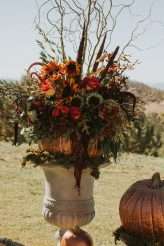 Faerie and Woodland Nymph Fantasy Wedding (28)