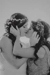 Faerie and Woodland Nymph Fantasy Wedding (34)