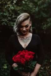 Family focused gothic elopement (24)