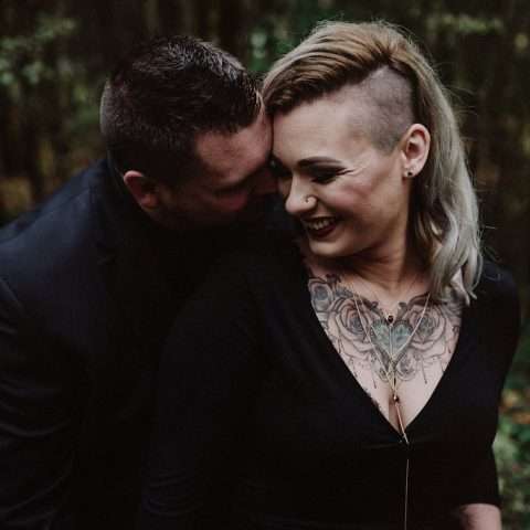 Family focused gothic elopement (27)