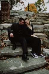 Family focused gothic elopement (43)