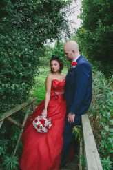 Glam Las Vegas Inspired Wedding (30)