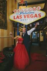 Glam Las Vegas Inspired Wedding (47)