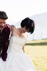 Matrimonio a Brissago Centro Danneman