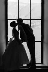 Matrimonio a Brissago Centro Danneman