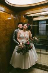 Informal DIY Wedding in Nottingham (28)