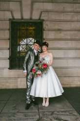 Informal DIY Wedding in Nottingham (29)
