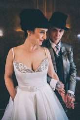 Informal DIY Wedding in Nottingham (46)