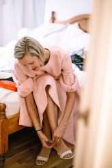 Intimate and Laid Back Family Gathering Style London Wedding (3)