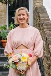 Intimate and Laid Back Family Gathering Style London Wedding (5)