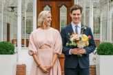 Intimate and Laid Back Family Gathering Style London Wedding (7)