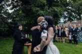 Metal & Pagan Handfasting Wedding in Wales (10)