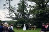 Metal & Pagan Handfasting Wedding in Wales (11)