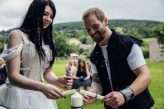 Metal & Pagan Handfasting Wedding in Wales (12)