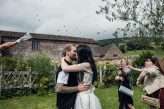 Metal & Pagan Handfasting Wedding in Wales (20)