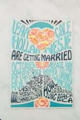 Modern Industrial Wedding on Long Beach (2)