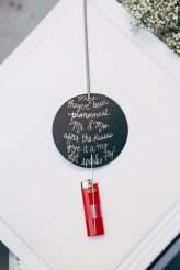 Modern Industrial Wedding on Long Beach (22)