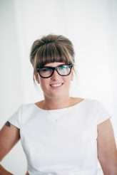 Modern Industrial Wedding on Long Beach (3)