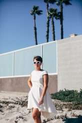 Modern Industrial Wedding on Long Beach (51)