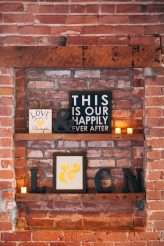 Modern Industrial Wedding on Long Beach (70)