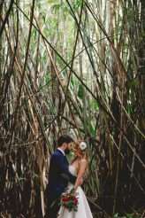 Music and Art Inspired Brazilian Wedding with a Flash Mob! (14)