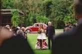 Music and Art Inspired Brazilian Wedding with a Flash Mob! (50)