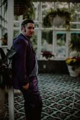 New Jersey Wedding with Wardrobe Malfunctions and Lots of Laughter (12)