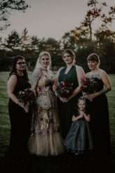 New Jersey Wedding with Wardrobe Malfunctions and Lots of Laughter (23)