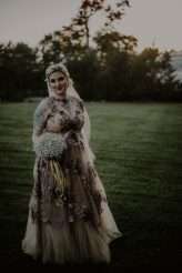 New Jersey Wedding with Wardrobe Malfunctions and Lots of Laughter (24)