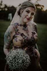 New Jersey Wedding with Wardrobe Malfunctions and Lots of Laughter (25)