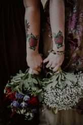 New Jersey Wedding with Wardrobe Malfunctions and Lots of Laughter (26)