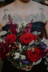 New Jersey Wedding with Wardrobe Malfunctions and Lots of Laughter (29)