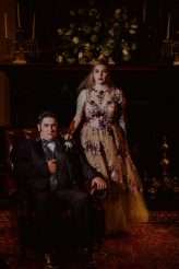 New Jersey Wedding with Wardrobe Malfunctions and Lots of Laughter (59)