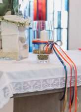 Pinwheels & Pugs An Old-Timer Funfair Wedding (12)