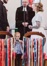 Pinwheels & Pugs An Old-Timer Funfair Wedding (14)