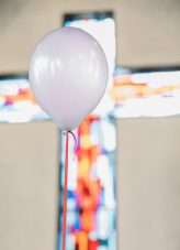 Pinwheels & Pugs An Old-Timer Funfair Wedding (16)