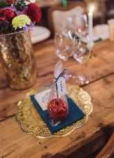 Pinwheels & Pugs An Old-Timer Funfair Wedding (26)