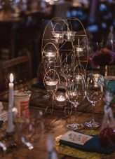 Pinwheels & Pugs An Old-Timer Funfair Wedding (27)