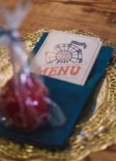 Pinwheels & Pugs An Old-Timer Funfair Wedding (29)