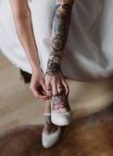 Pinwheels & Pugs An Old-Timer Funfair Wedding (3)