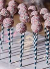 Pinwheels & Pugs An Old-Timer Funfair Wedding (40)