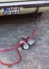 Pinwheels & Pugs An Old-Timer Funfair Wedding (47)