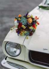 Pinwheels & Pugs An Old-Timer Funfair Wedding (55)